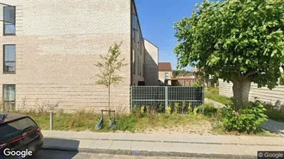 Lejligheder til leje i Odense S - Foto fra Google Street View