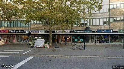 Lejligheder til salg i Kongens Lyngby - Foto fra Google Street View