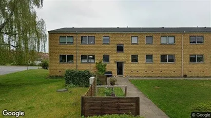 Lejligheder til salg i Vejle Centrum - Foto fra Google Street View