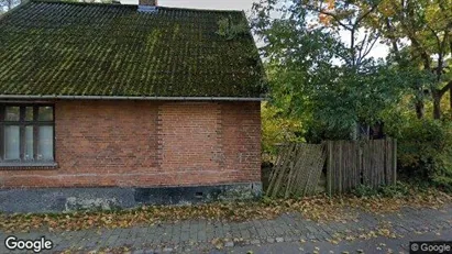 Lejligheder til salg i Kongens Lyngby - Foto fra Google Street View