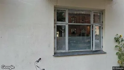 Lejligheder til salg i Vesterbro - Foto fra Google Street View