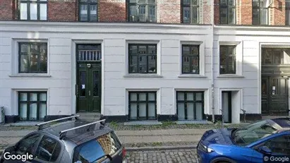 Lejligheder til salg i Østerbro - Foto fra Google Street View