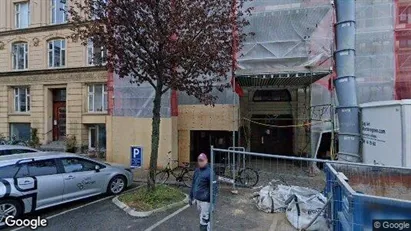 Lejligheder til salg i Østerbro - Foto fra Google Street View