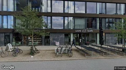 Lejligheder til salg i København S - Foto fra Google Street View