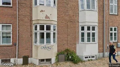 Lejligheder til salg i Odense C - Foto fra Google Street View