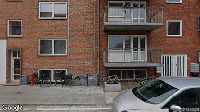 Lejligheder til salg i Aalborg Centrum - Foto fra Google Street View