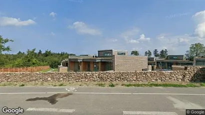 Lejligheder til salg i Svaneke - Foto fra Google Street View