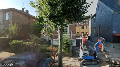 Lejligheder til salg i Frederiksberg - Foto fra Google Street View