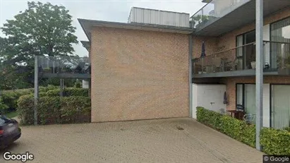 Lejligheder til salg i Allerød - Foto fra Google Street View