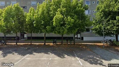 Lejligheder til salg i Kokkedal - Foto fra Google Street View