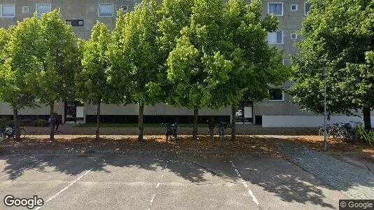Lejligheder til salg i Kokkedal - Foto fra Google Street View
