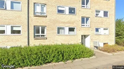 Lejligheder til salg i Gentofte - Foto fra Google Street View