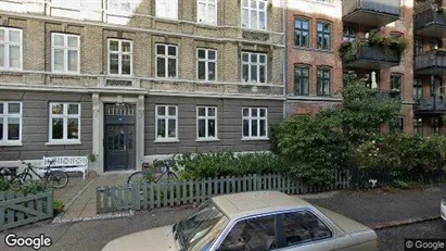 Lejligheder til salg i Frederiksberg C - Foto fra Google Street View