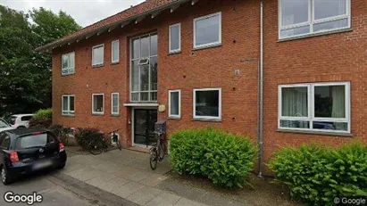Lejligheder til salg i Kongens Lyngby - Foto fra Google Street View