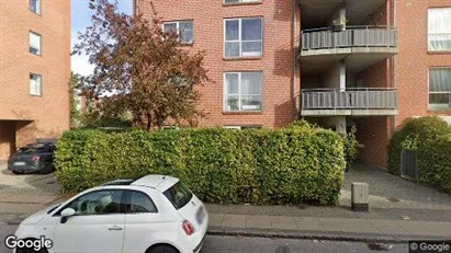 Lejligheder til salg i København S - Foto fra Google Street View