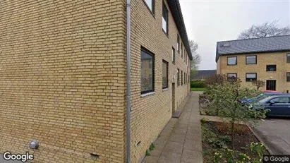 Lejligheder til salg i Farum - Foto fra Google Street View