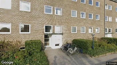 Lejligheder til salg i Virum - Foto fra Google Street View