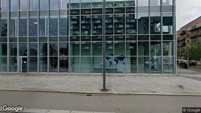Lejligheder til salg i København S - Foto fra Google Street View