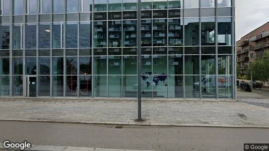 Lejligheder til salg i København S - Foto fra Google Street View