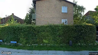 Lejligheder til salg i Søborg - Foto fra Google Street View