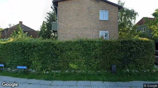 Lejligheder til salg i Søborg - Foto fra Google Street View