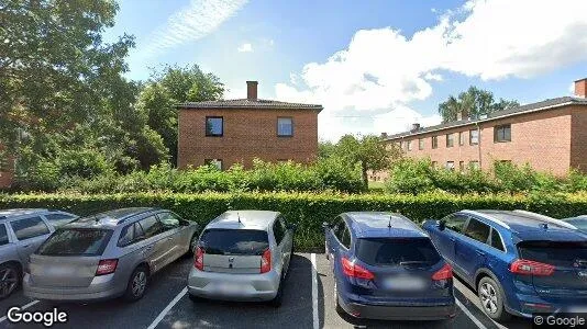 Lejligheder til salg i Søborg - Foto fra Google Street View