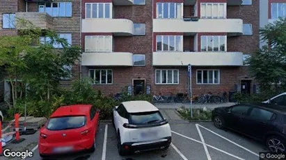 Lejligheder til salg i Østerbro - Foto fra Google Street View