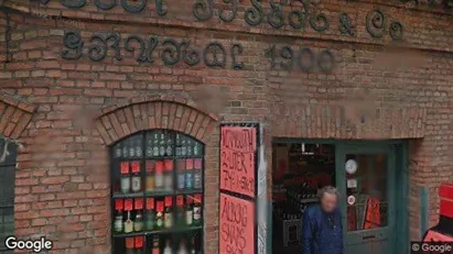 Lejligheder til salg i Helsingør - Foto fra Google Street View