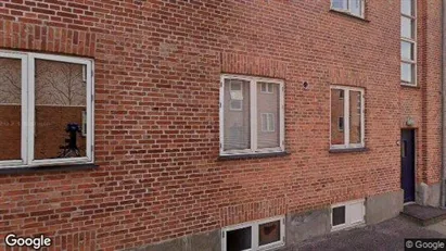 Lejligheder til salg i Kongens Lyngby - Foto fra Google Street View