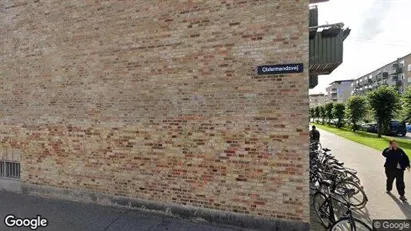 Lejligheder til salg i København NV - Foto fra Google Street View