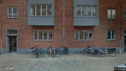Lejligheder til salg i Odense C - Foto fra Google Street View