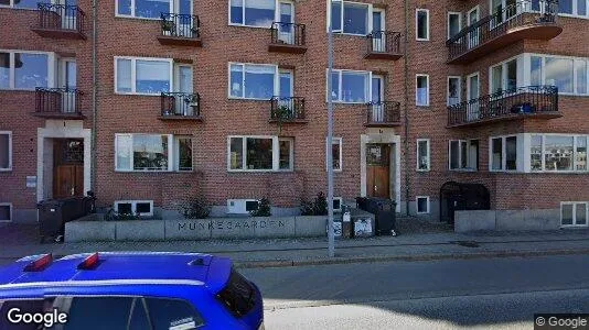 Lejligheder til salg i Svendborg - Foto fra Google Street View