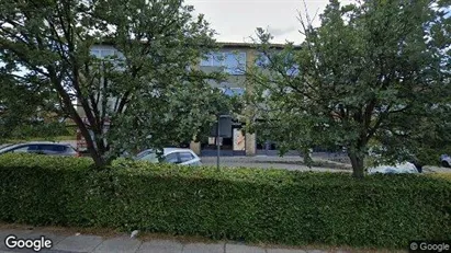 Lejligheder til salg i Herlev - Foto fra Google Street View