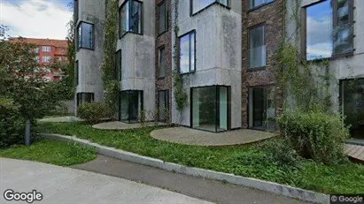 Lejligheder til leje i København S - Foto fra Google Street View