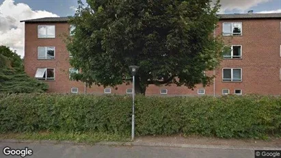 Lejligheder til salg i Rødovre - Foto fra Google Street View