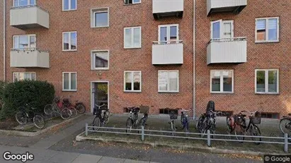 Lejligheder til salg i København S - Foto fra Google Street View