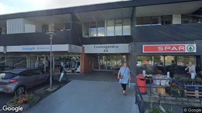 Lejligheder til salg i Børkop - Foto fra Google Street View