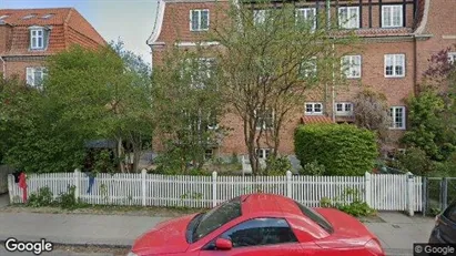 Andelsboliger til salg i København S - Foto fra Google Street View