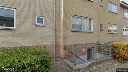 Lejligheder til leje i Aalborg Centrum - Foto fra Google Street View