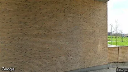 Lejligheder til leje i Aalborg SV - Foto fra Google Street View