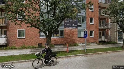Lejligheder til leje i Århus N - Foto fra Google Street View