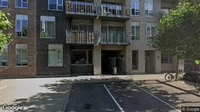 Lejligheder til leje i København SV - Foto fra Google Street View