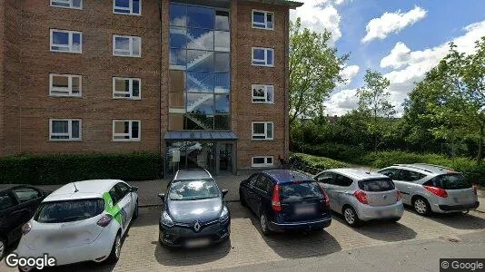 Lejligheder til leje i Kongens Lyngby - Foto fra Google Street View