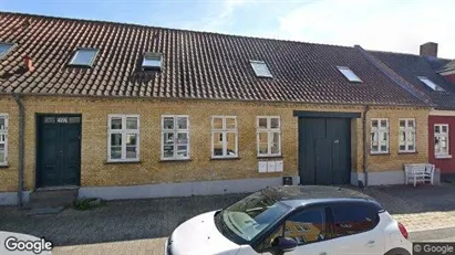 Lejligheder til leje i Fredericia - Foto fra Google Street View
