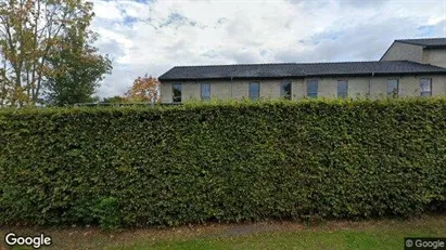 Lejligheder til leje i Fredensborg - Foto fra Google Street View