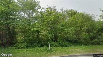 Lejligheder til salg i Glesborg - Foto fra Google Street View