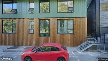 Lejligheder til leje i Søborg - Foto fra Google Street View