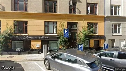 Lejligheder til salg i Nørrebro - Foto fra Google Street View