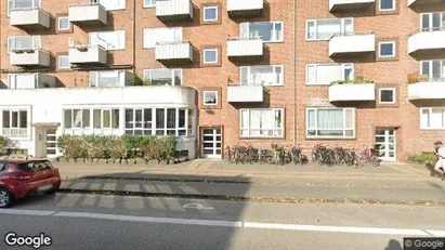 Lejligheder til salg i København S - Foto fra Google Street View