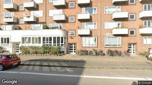 Lejligheder til salg i København S - Foto fra Google Street View